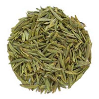 Zhuyeqing tea