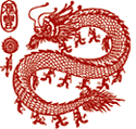 Traditional Dragon