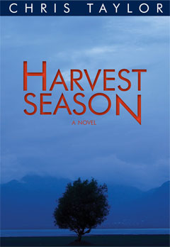 Harvest Season, by Chris Taylor