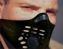 Respro mask