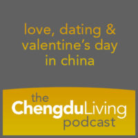 Love & dating podcast
