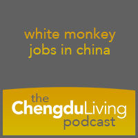 White Monkey podcast