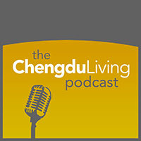 Chengdu Living Podcast