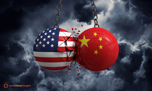 China US politics